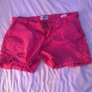 Old Navy Girls Shorts